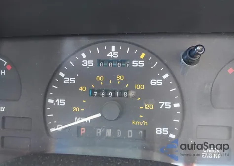 1993 Ford Taurus Gl z USA, uszkodzony, nr VIN 1FACP52U4PA227045